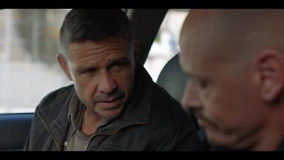 All right, Ray,
this is what's gonna happen. - Mr Inbetween