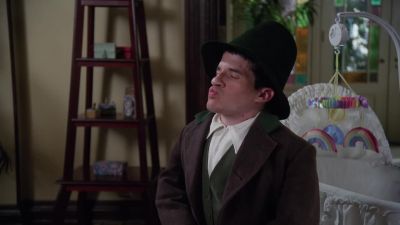 All right, ready to go? - Charmed