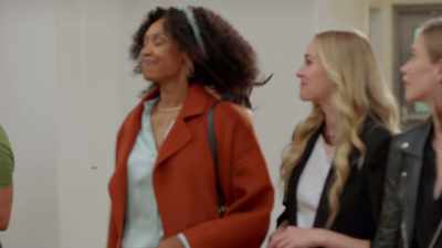 All right, ready to meet
this miracle trainer? - The Love Club: Sydney’s Journey