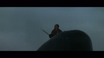 All right. - The Hunt for Red October