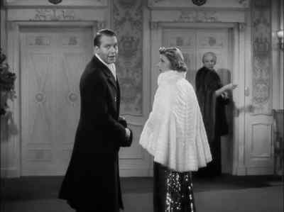 All right, ready? - The Awful Truth