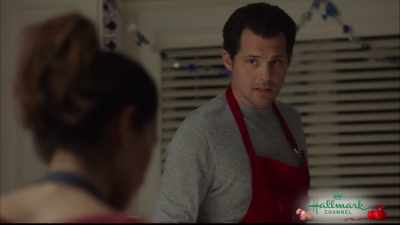           - All right,
   ready for the next batch? - Double Holiday