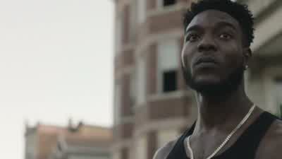 All right, Reg. - The Chi