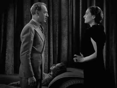 All right.
Release her. - Dracula's Daughter