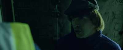 All right, remember,
once the alarm goes, - King of Thieves