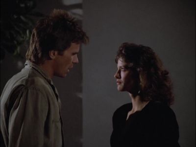 All right, you remember, as soon as the diamonds are in my car, - MacGyver