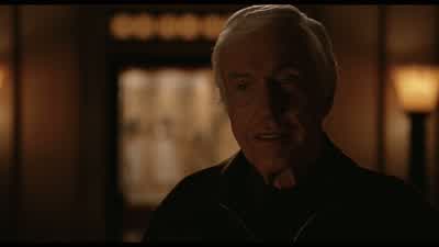 All right, report here at 5:00 tomorrow. - Night at the Museum