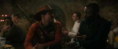 All right, Ricardo, - The Ministry of Ungentlemanly Warfare