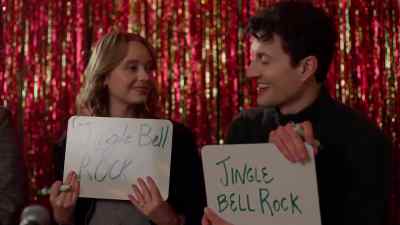 All right! Right on,
that's a classic, - To Have and to Holiday