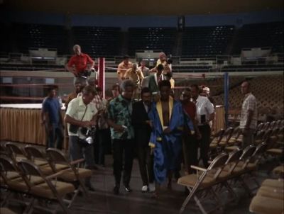 ALL RIGHT, ROBBY. - Hawaii Five-0
