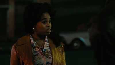 -All right.
-Rodney ain't as bad as the others, - The Deuce