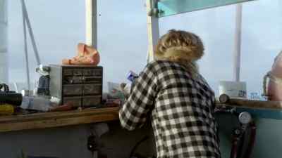 All right.
Roger that. - Bering Sea Gold