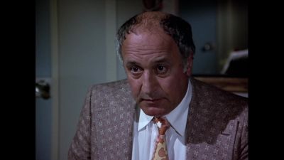 All right, Rose... - The Love Boat