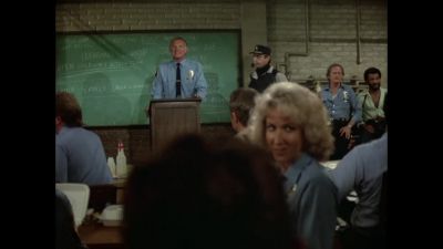 All right that s it Let s roll - Hill Street Blues