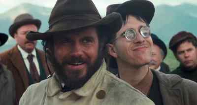 All right. - The Great Northfield Minnesota Raid