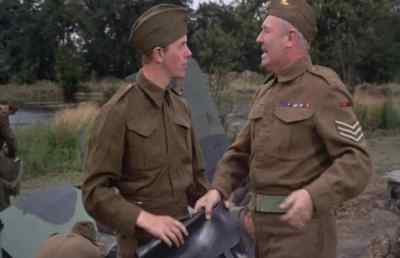 All right. - Adolf Hitler - My Part in His Downfall