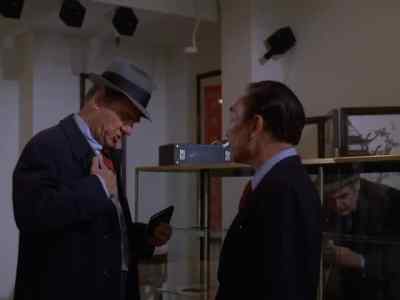 All right. - The Streets of San Francisco