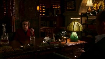 All right. - NCIS: Los Angeles