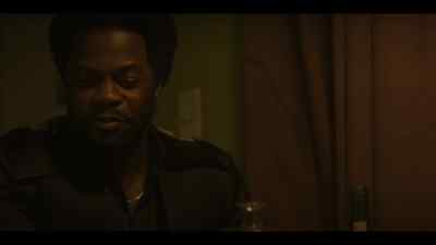 All right. - Fight Night: The Million Dollar Heist