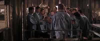 All right. - Cool Hand Luke
