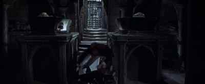 All right. - The Fearless Vampire Killers