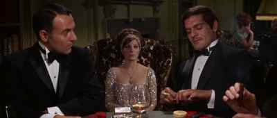 All right. - Funny Girl