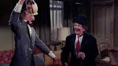 All right. - The Killing of Sister George