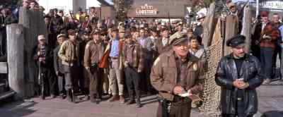 All right. - The Russians Are Coming the Russians Are Coming