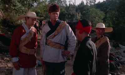 All right. - The Vengeance of Fu Manchu