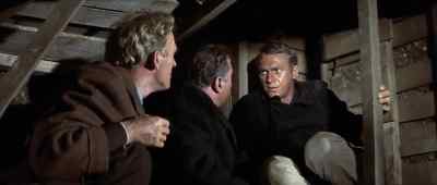 All right? - The Great Escape