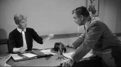 All right. - Teacher's Pet