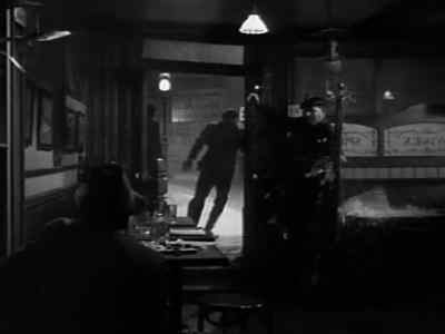 All right! - Kiss the Blood Off My Hands