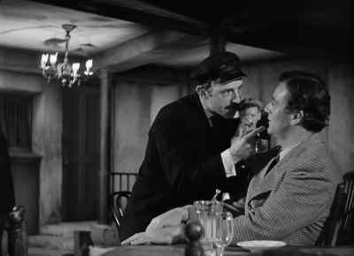 All right. - The Long Voyage Home