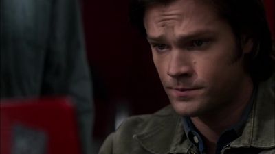 All right. - Supernatural