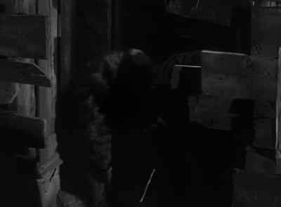 All right. - Murders in the Rue Morgue