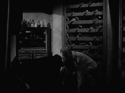 All right. - The Boogie Man Will Get You