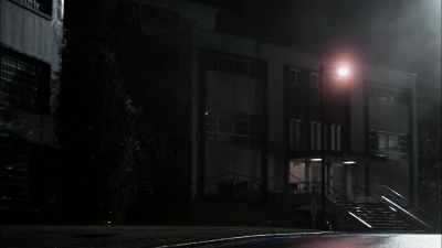 All right. - Supernatural