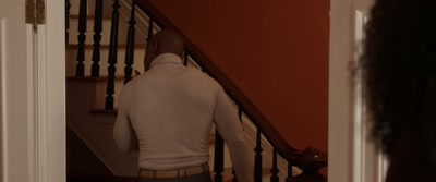 All right. - The Best Man: The Final Chapters