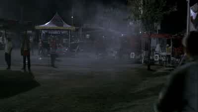 SAM: Hey. - Supernatural