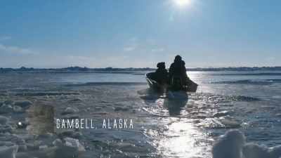 All right. - Life Below Zero: First Alaskans