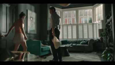 All right? - Trigger Point