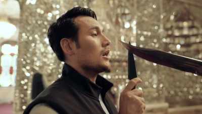 All right. - Angels Fallen: Warriors of Peace