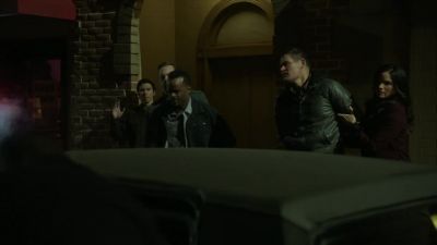 All right! - NCIS