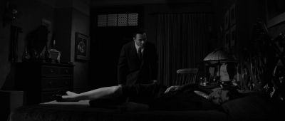 All right - The Apartment
