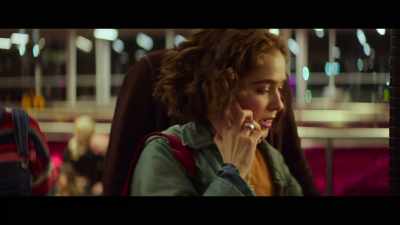 All right. - Love at First Sight