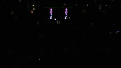 All right. - Louis C.K. : Back to the Garden