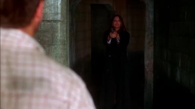 All right. - NCIS