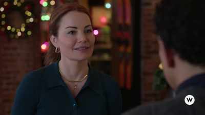 All right. - We Need a Little Christmas