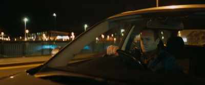 All right. - Nightride