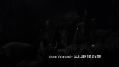 All right. - The Walking Dead